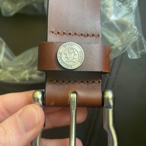 Mens Southern Tide Belt